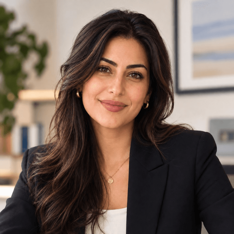 Nili, Chief of Staff