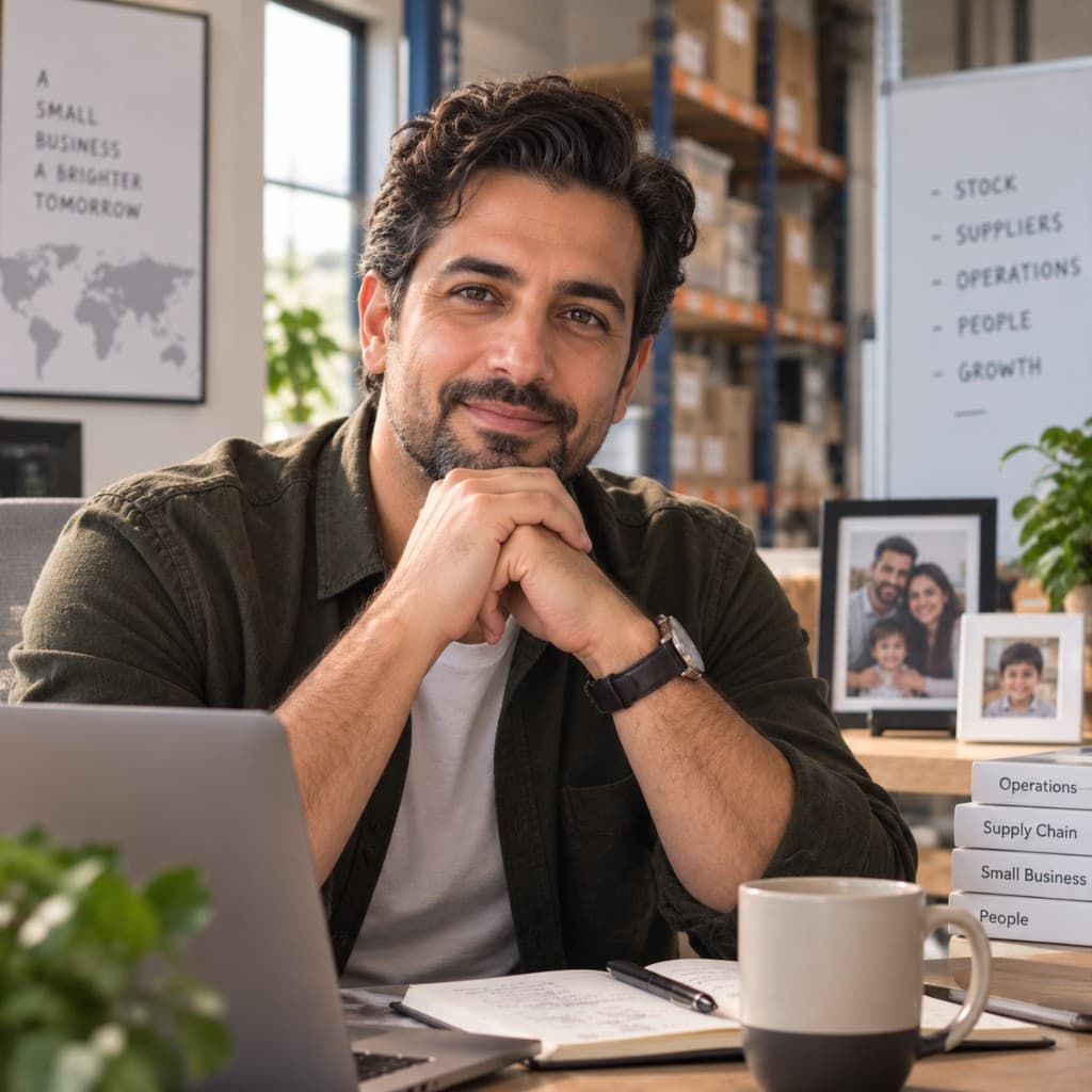 Omid, Operations